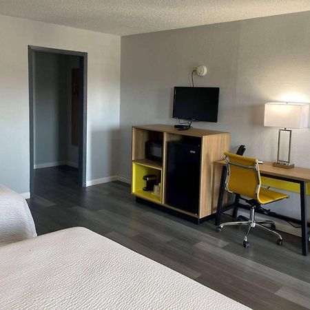 Days Inn By Wyndham Gatesville Buitenkant foto