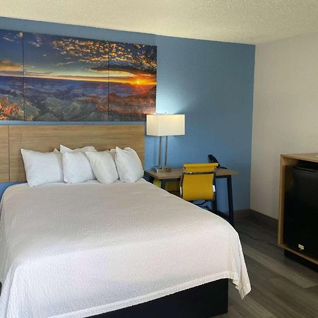 Days Inn By Wyndham Gatesville Buitenkant foto