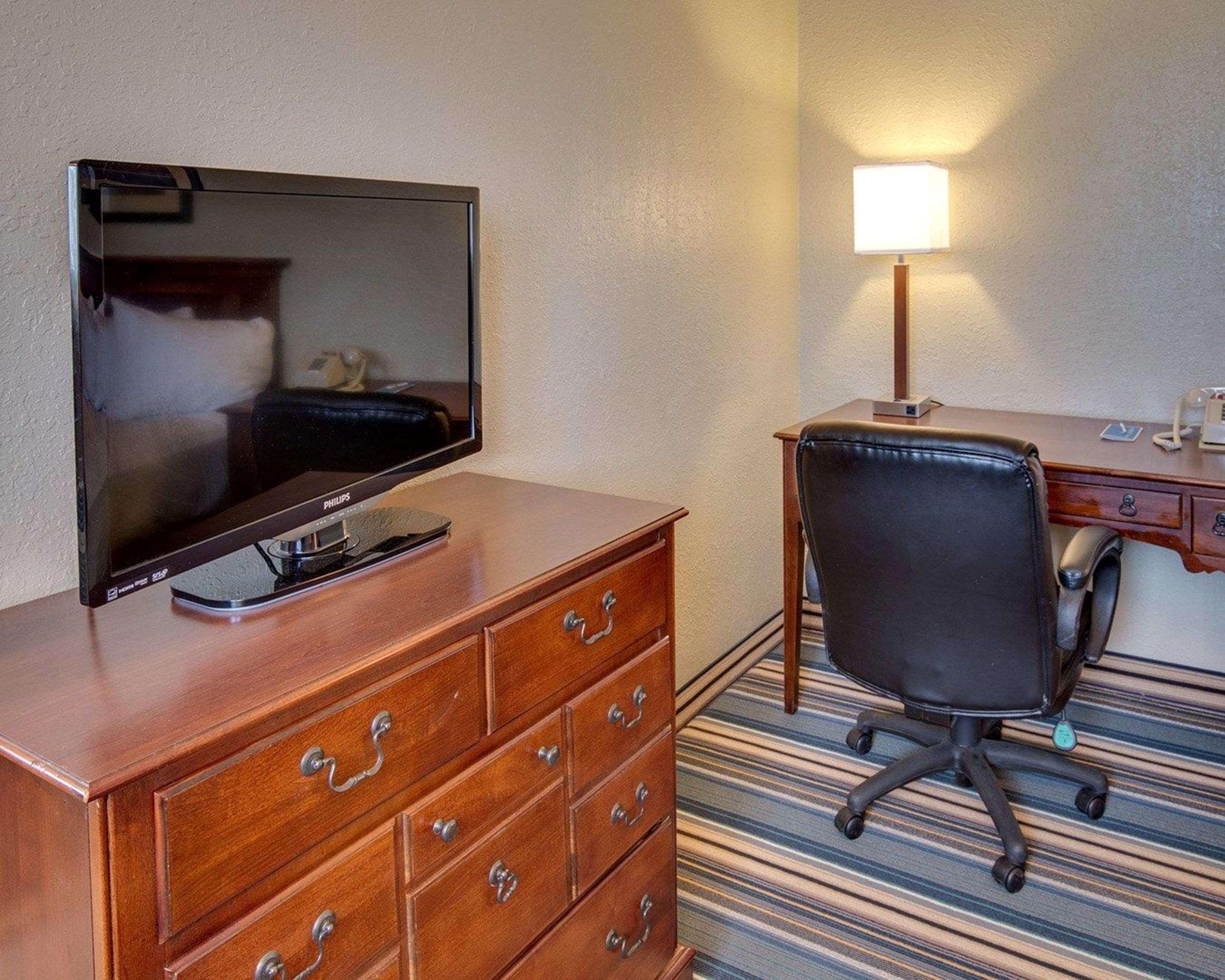 Days Inn By Wyndham Gatesville Buitenkant foto