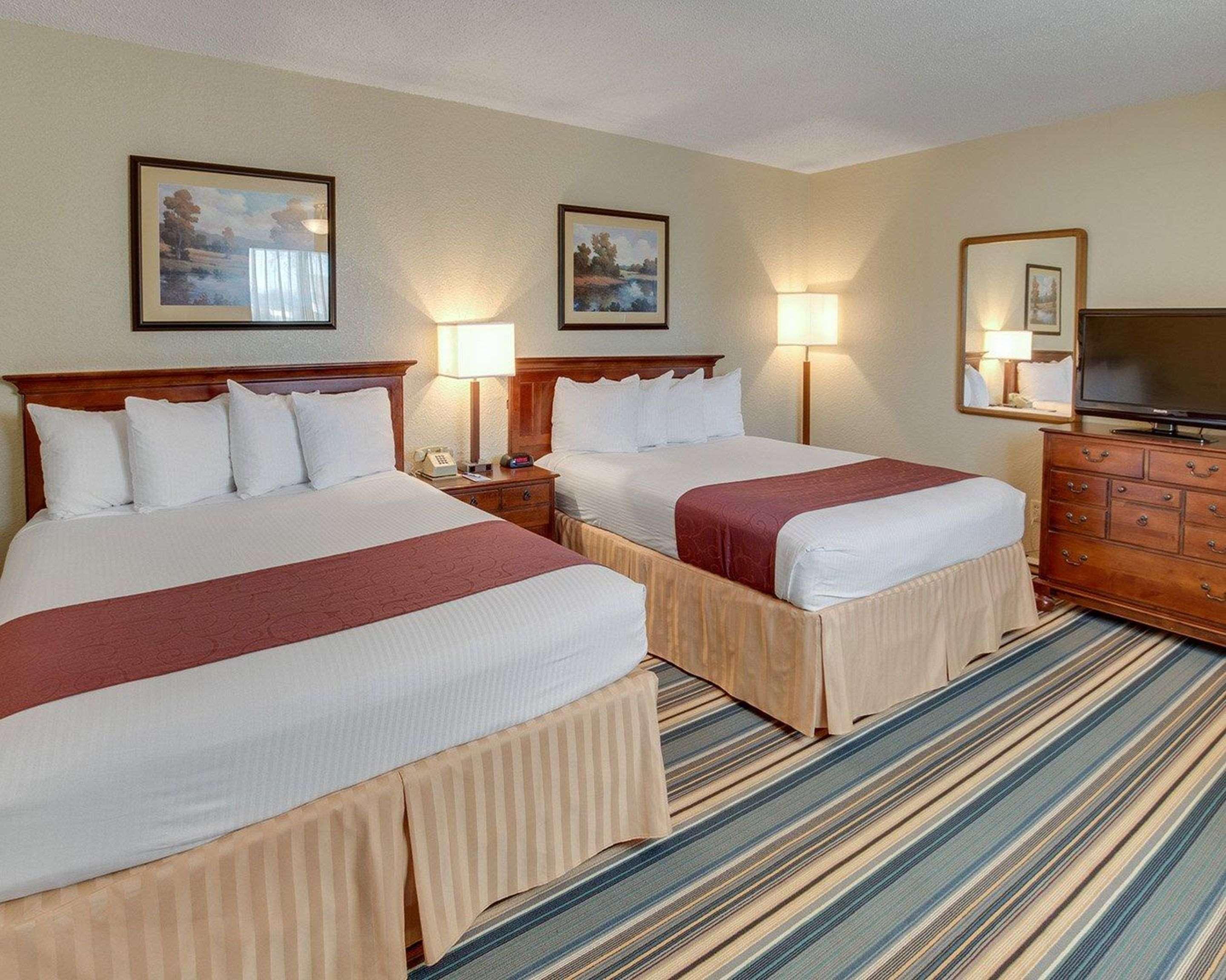 Days Inn By Wyndham Gatesville Buitenkant foto
