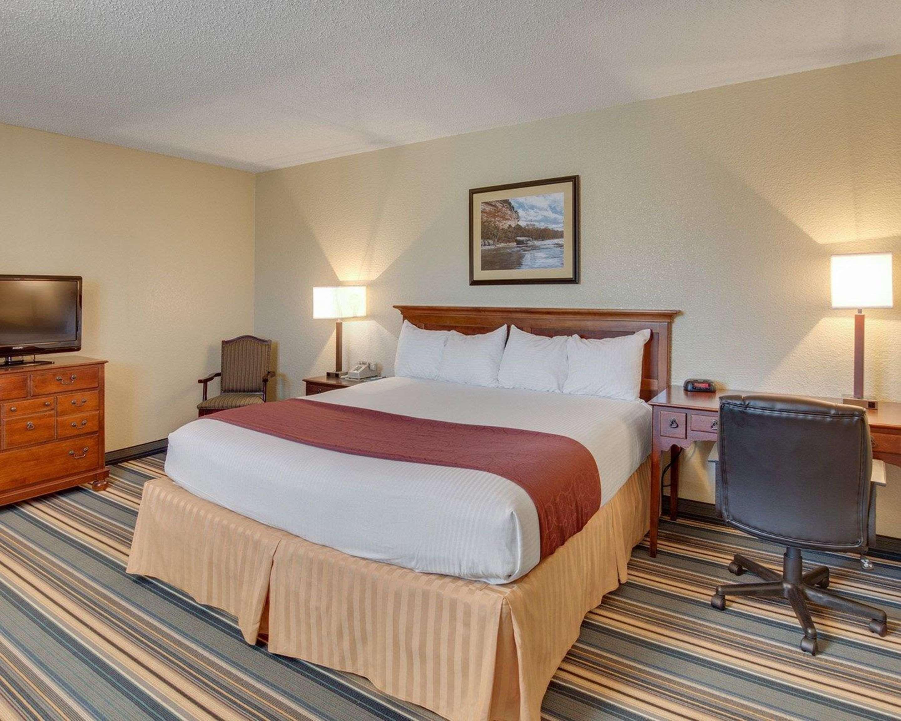 Days Inn By Wyndham Gatesville Buitenkant foto