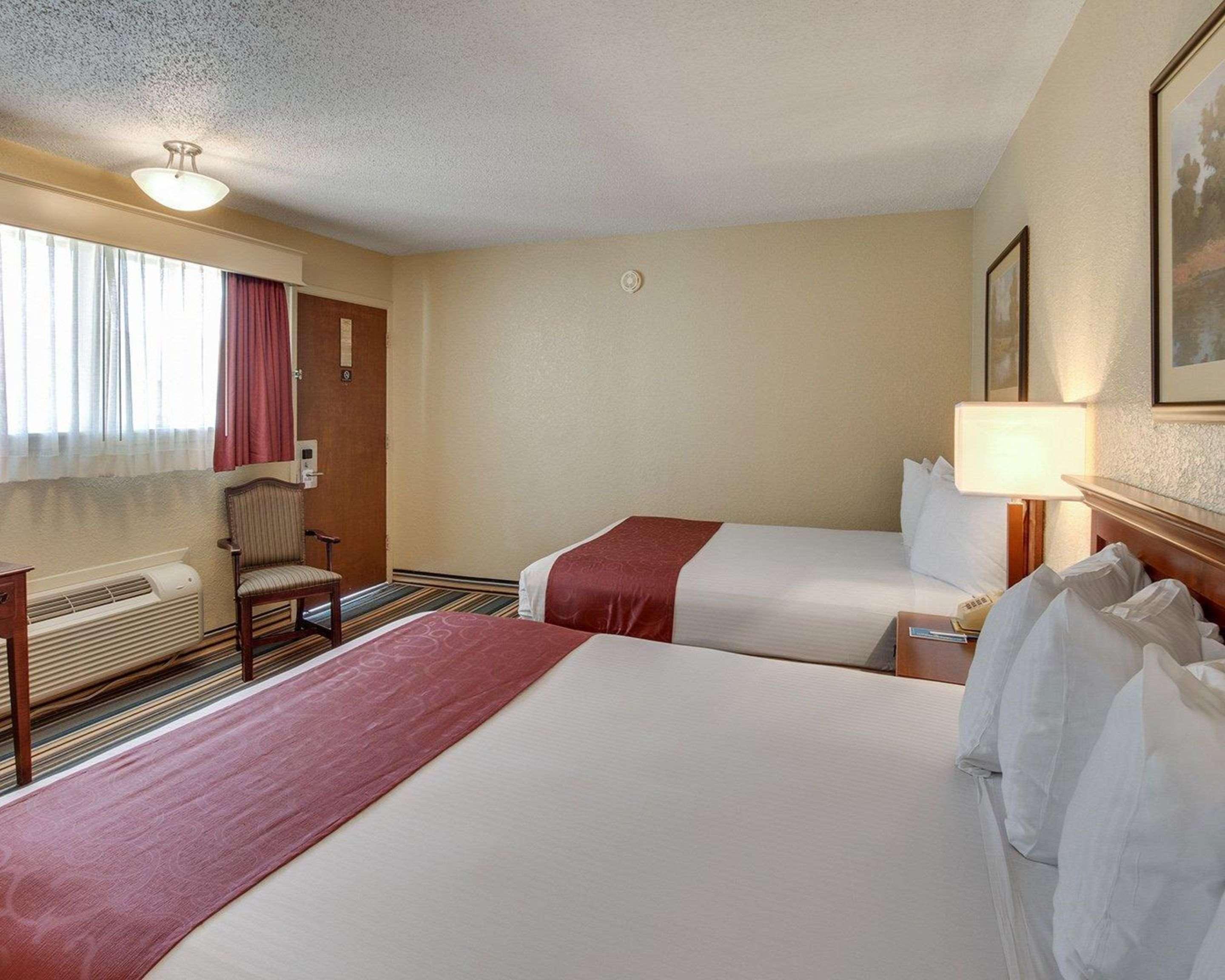 Days Inn By Wyndham Gatesville Buitenkant foto