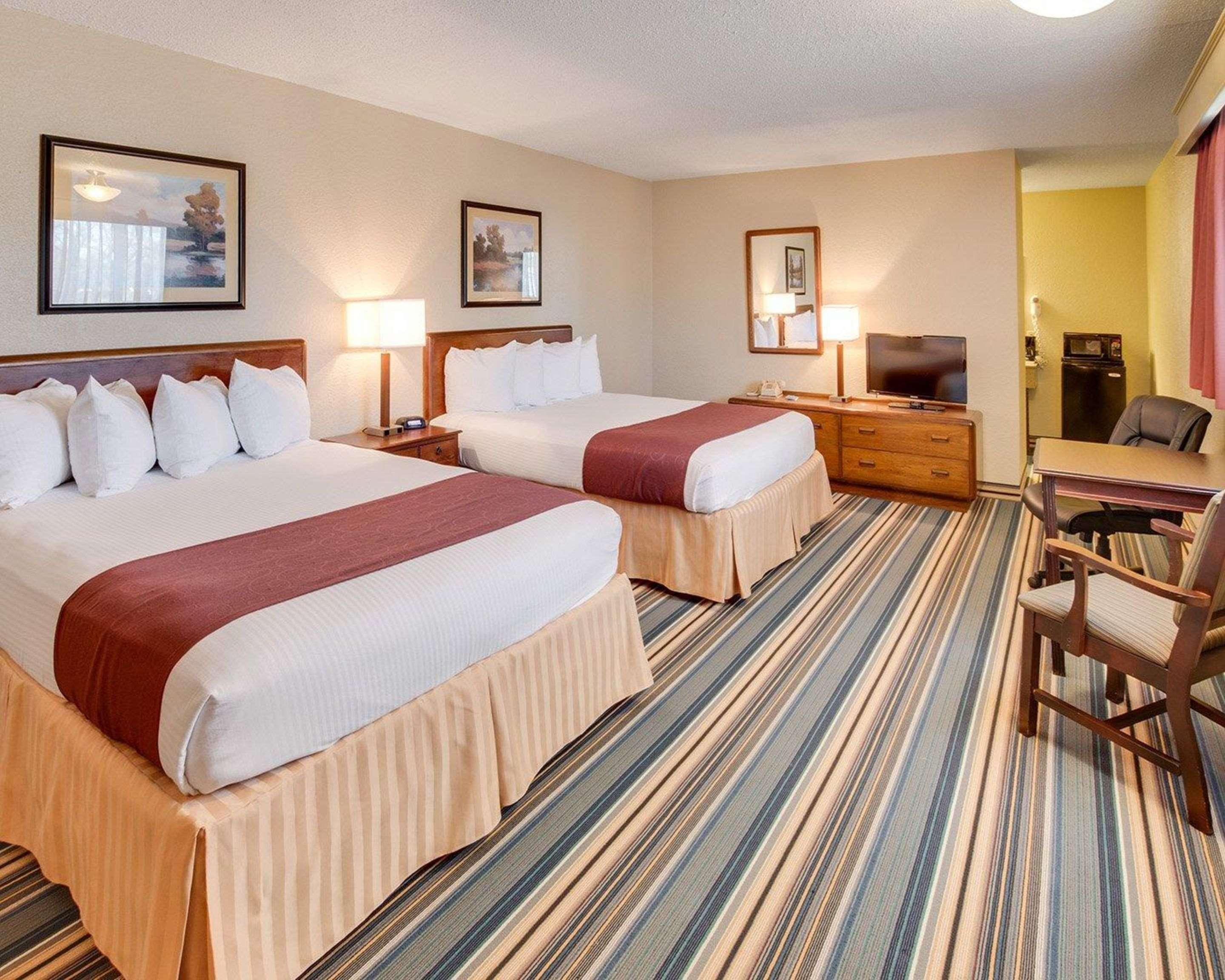 Days Inn By Wyndham Gatesville Buitenkant foto