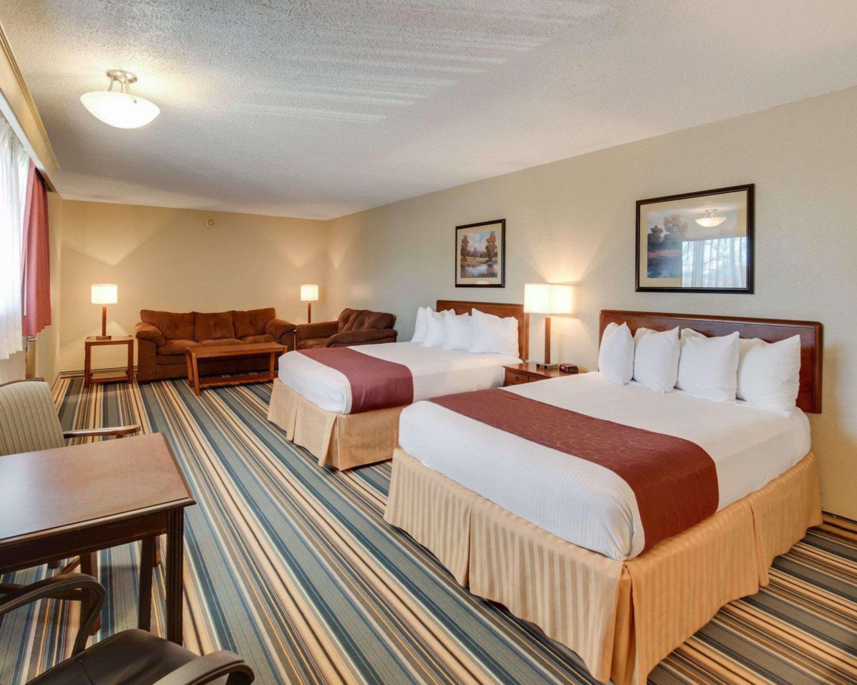 Days Inn By Wyndham Gatesville Buitenkant foto