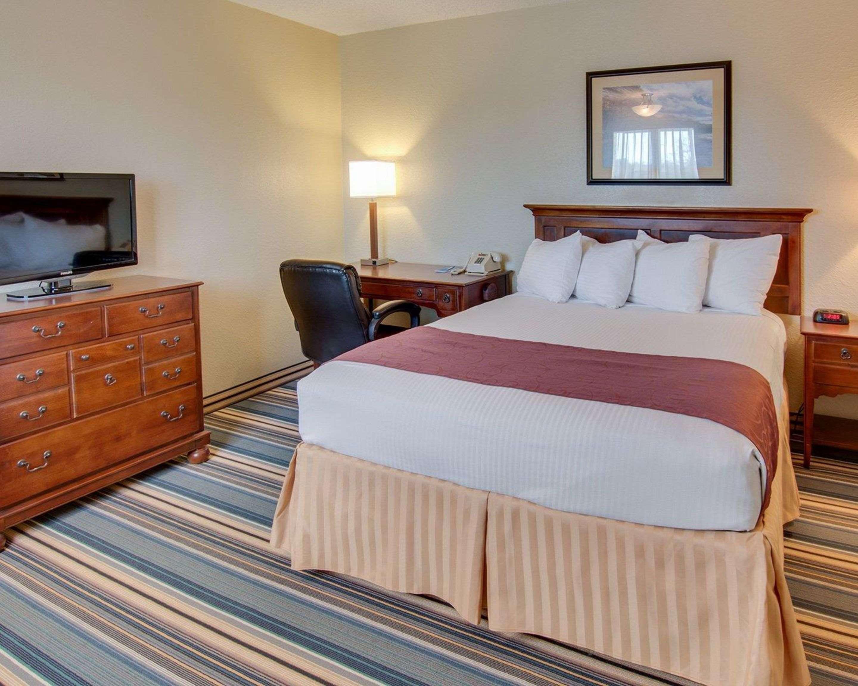 Days Inn By Wyndham Gatesville Buitenkant foto