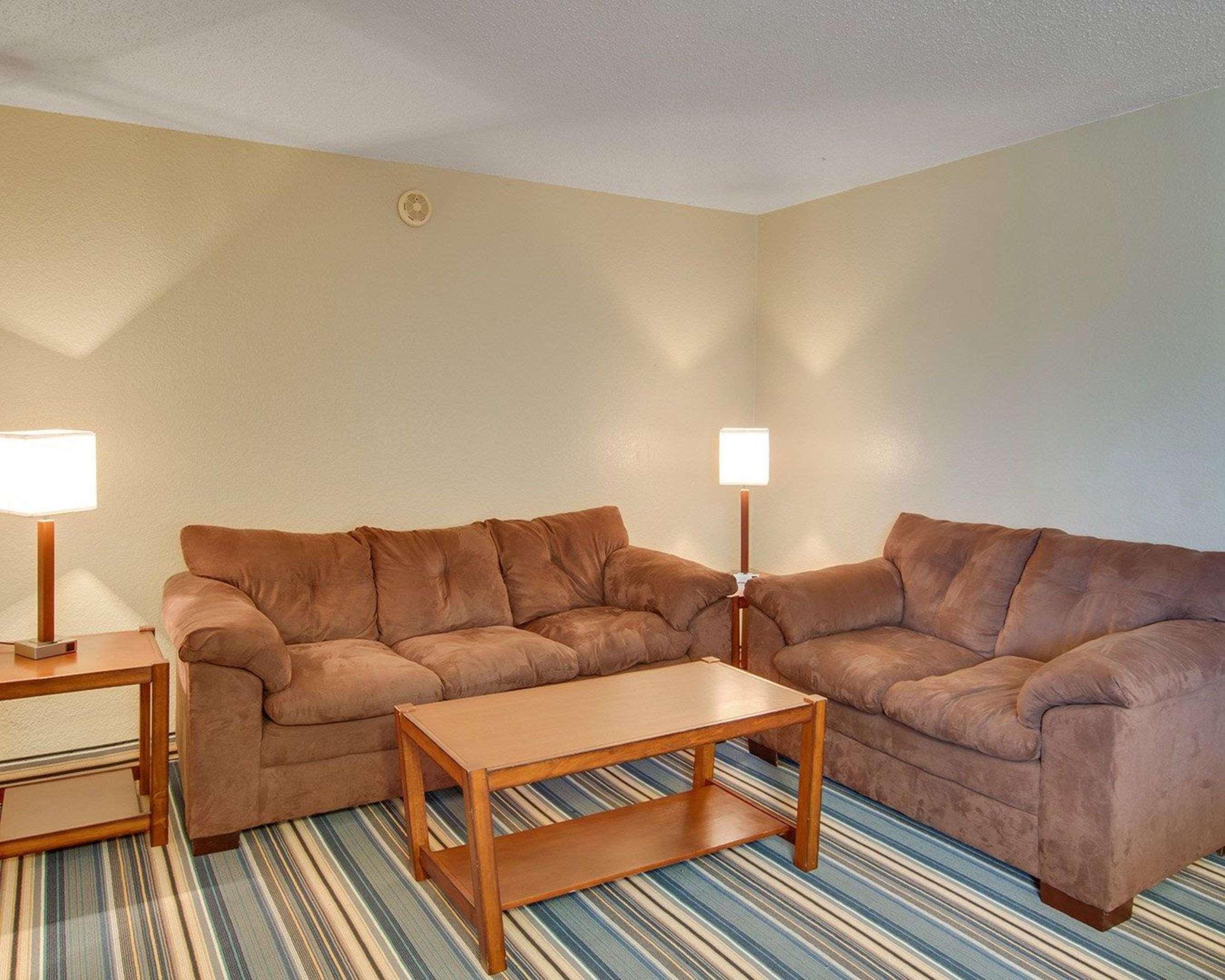 Days Inn By Wyndham Gatesville Buitenkant foto