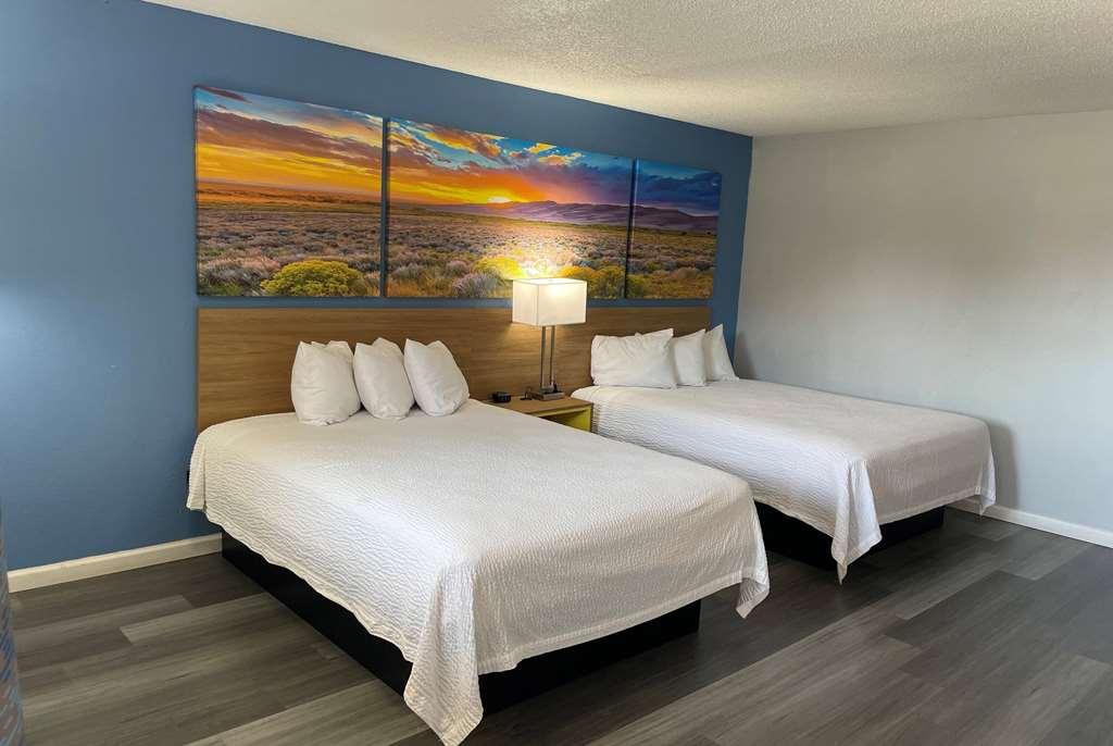 Days Inn By Wyndham Gatesville Kamer foto