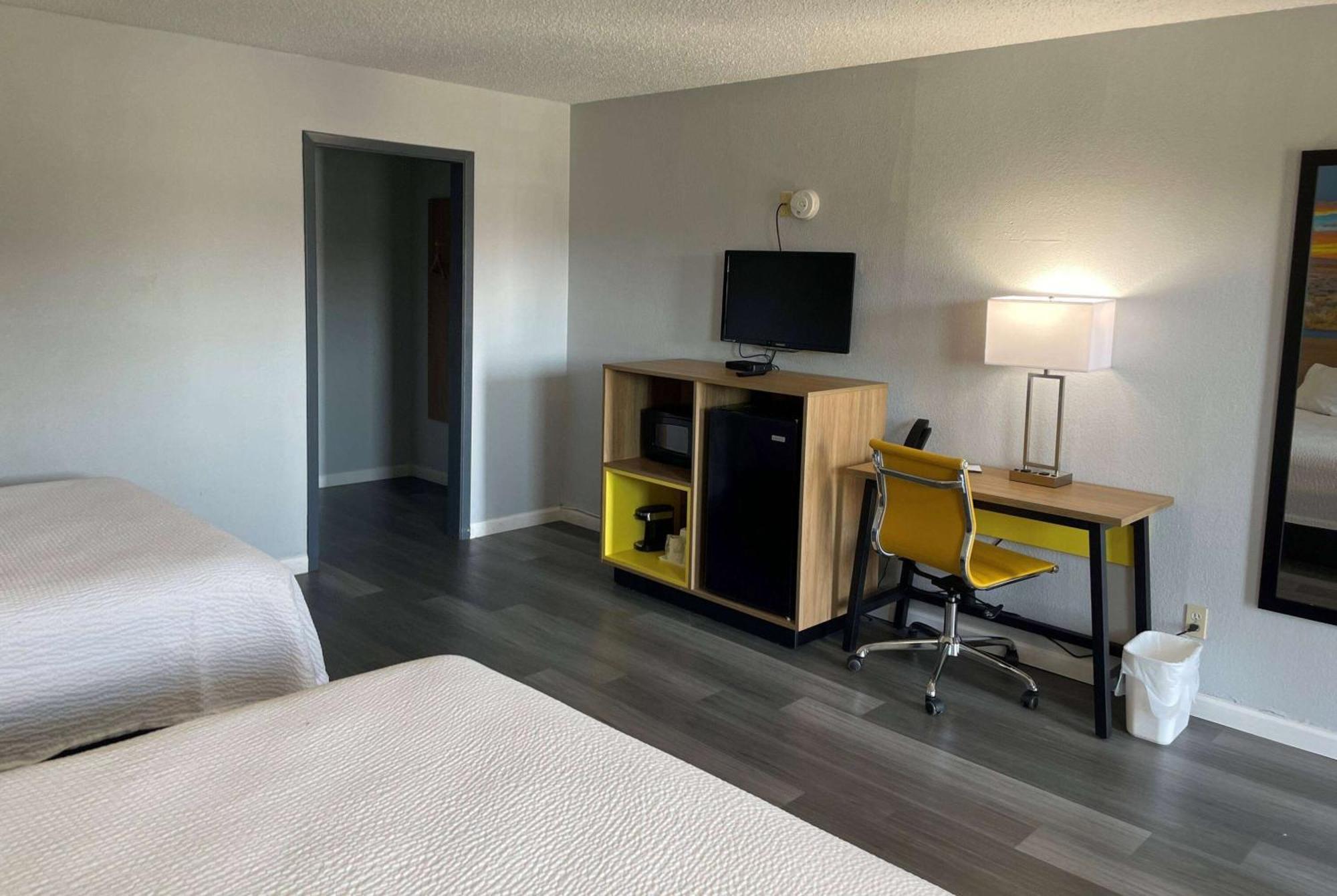 Days Inn By Wyndham Gatesville Buitenkant foto