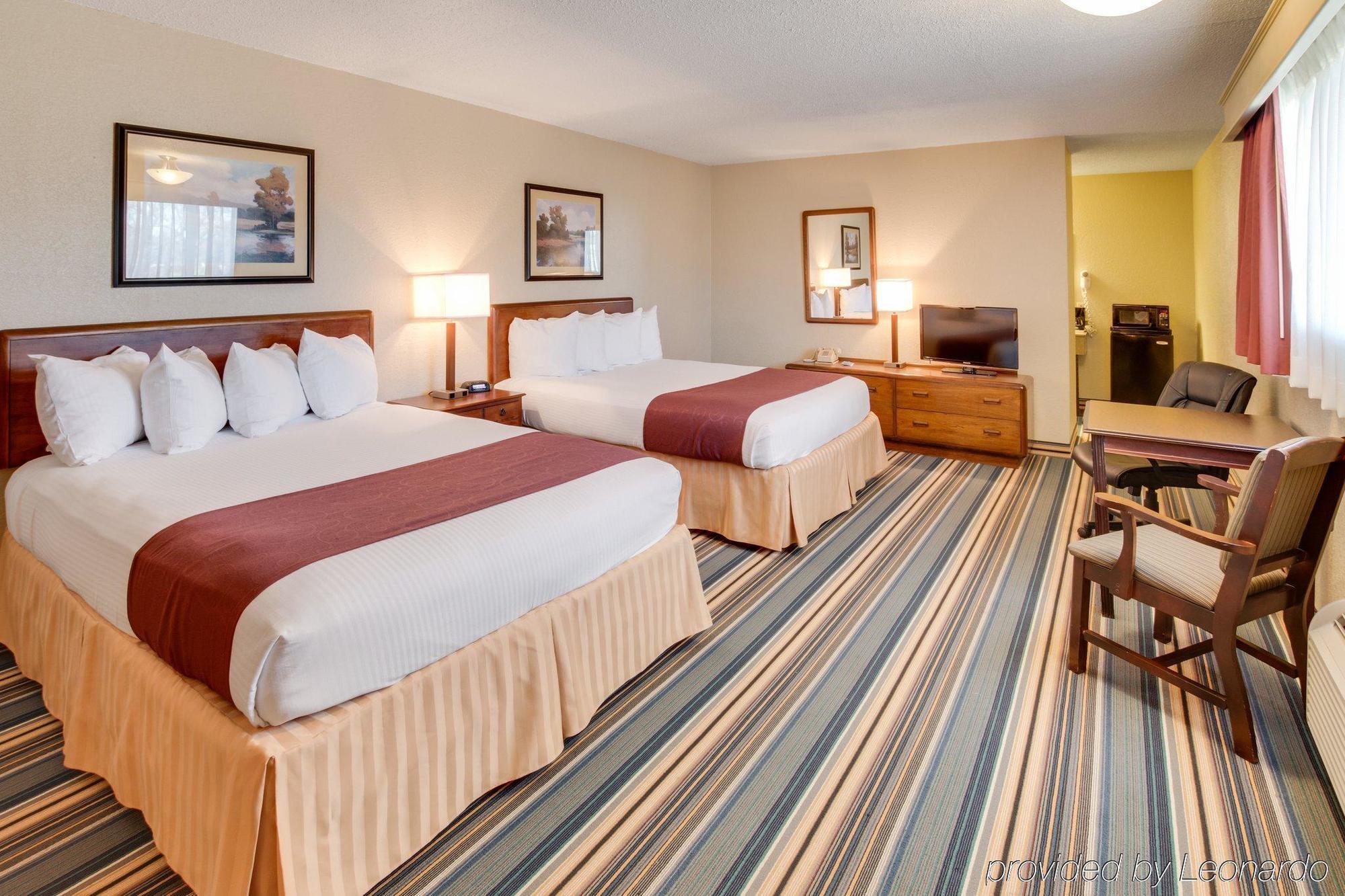 Days Inn By Wyndham Gatesville Buitenkant foto
