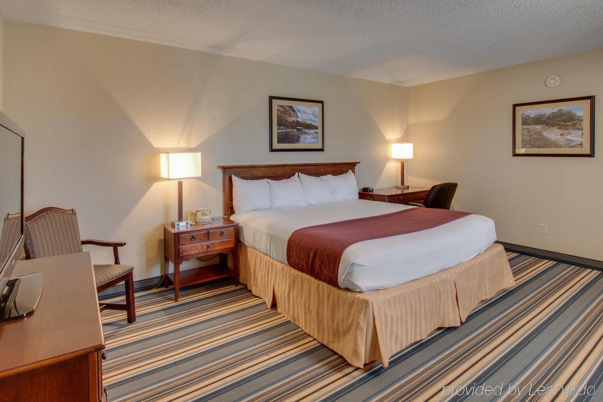 Days Inn By Wyndham Gatesville Buitenkant foto