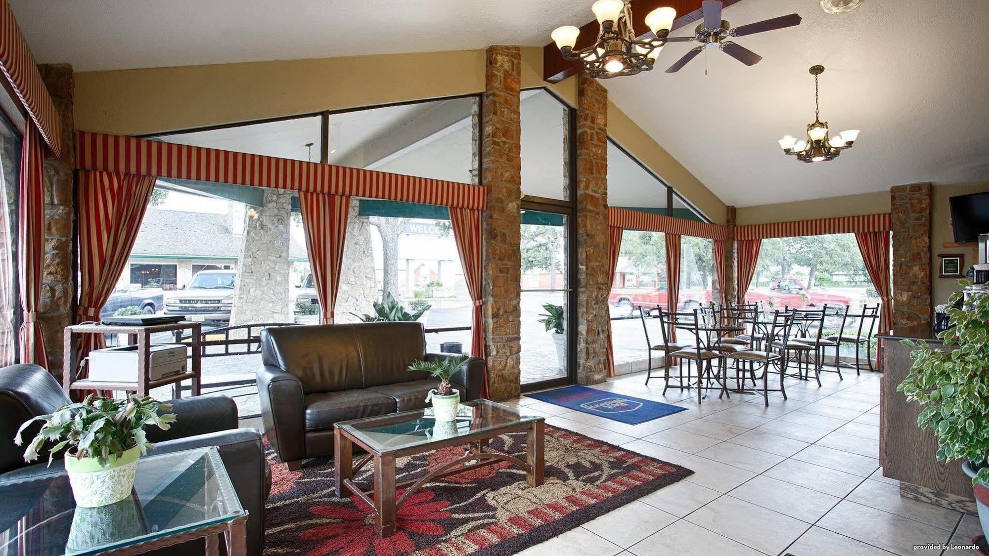 Days Inn By Wyndham Gatesville Buitenkant foto