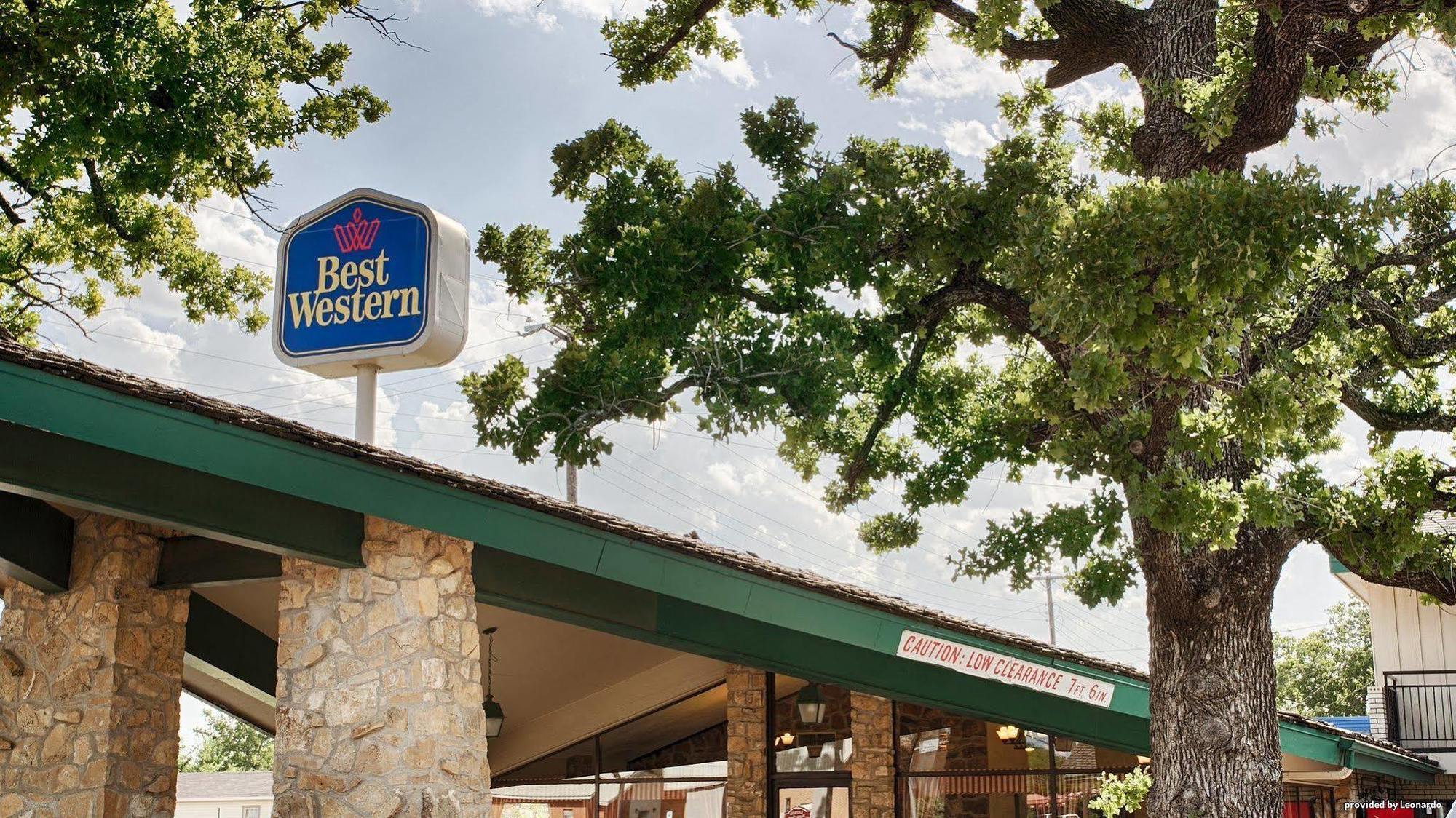 Days Inn By Wyndham Gatesville Buitenkant foto