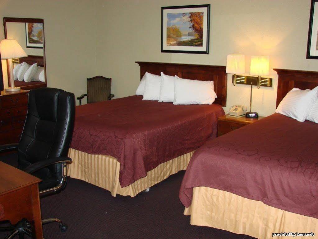 Days Inn By Wyndham Gatesville Kamer foto