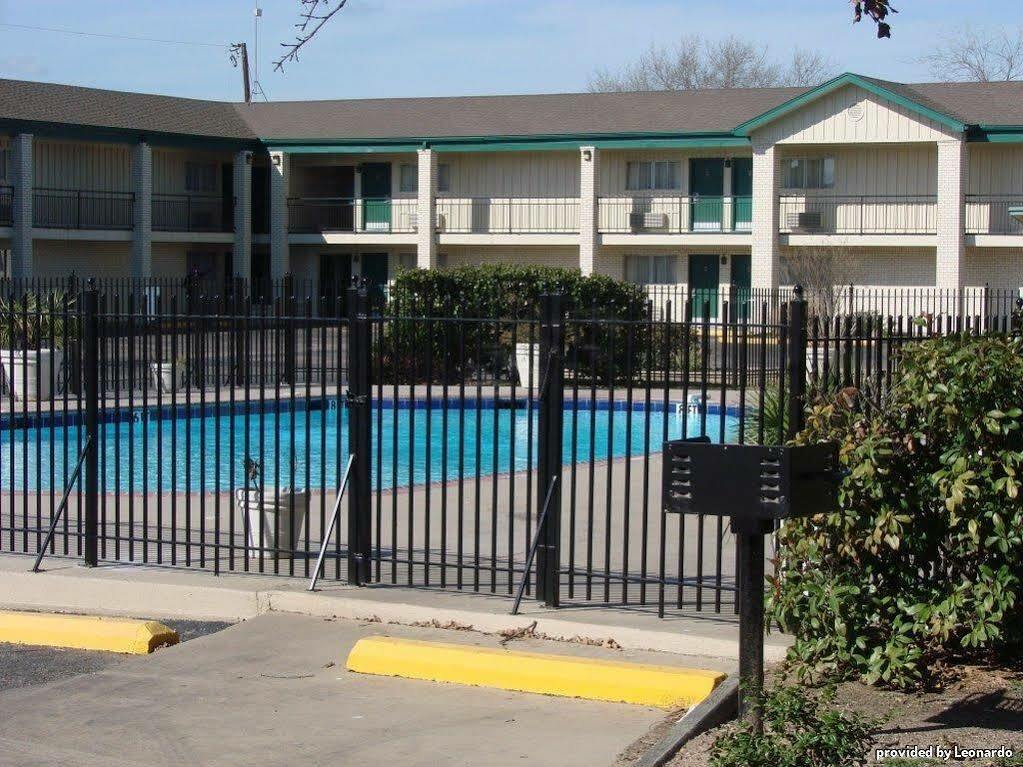 Days Inn By Wyndham Gatesville Faciliteiten foto
